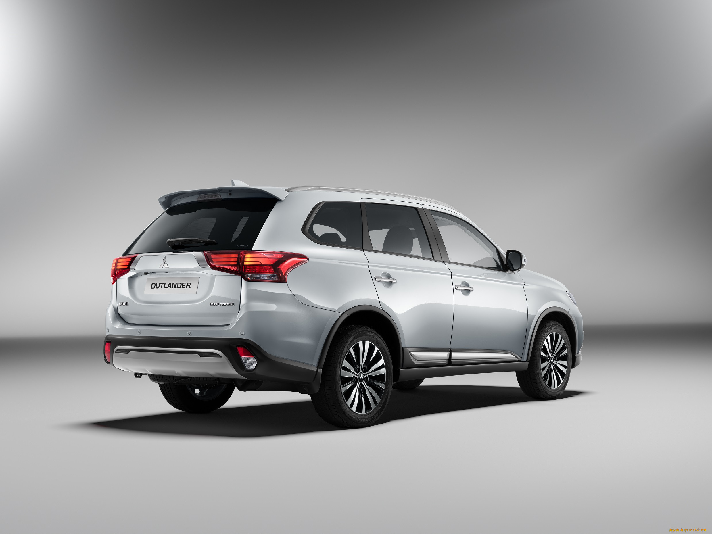 , mitsubishi
